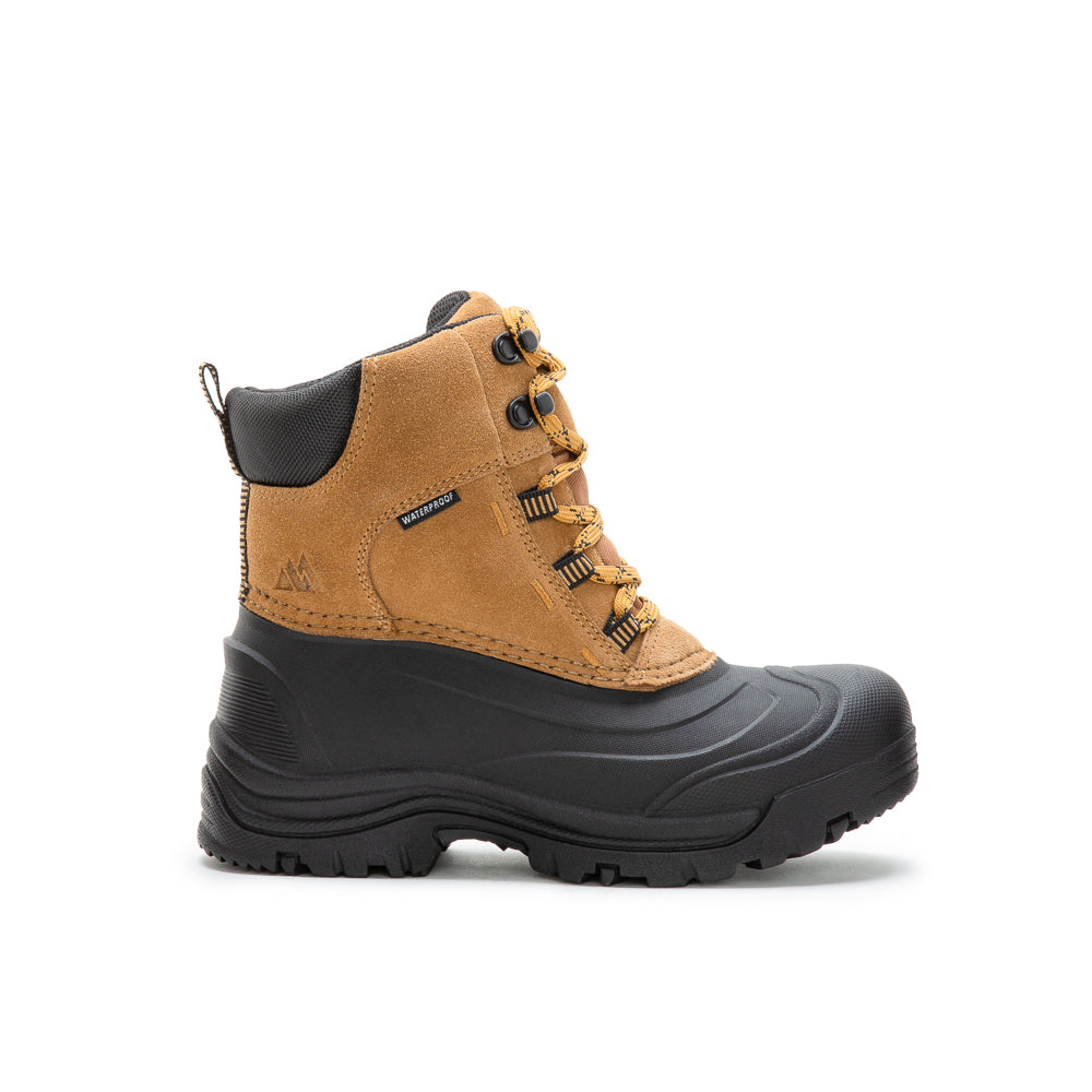 Yellow Shoes | Junior Kids Winter Boots | RUBEN | 119949-66