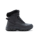119951-01-WINTERVALE-01-119951-01-WINTERVALE-Women's Winter Boots-Konkrete (All Konkrete)-Yellow Shoes