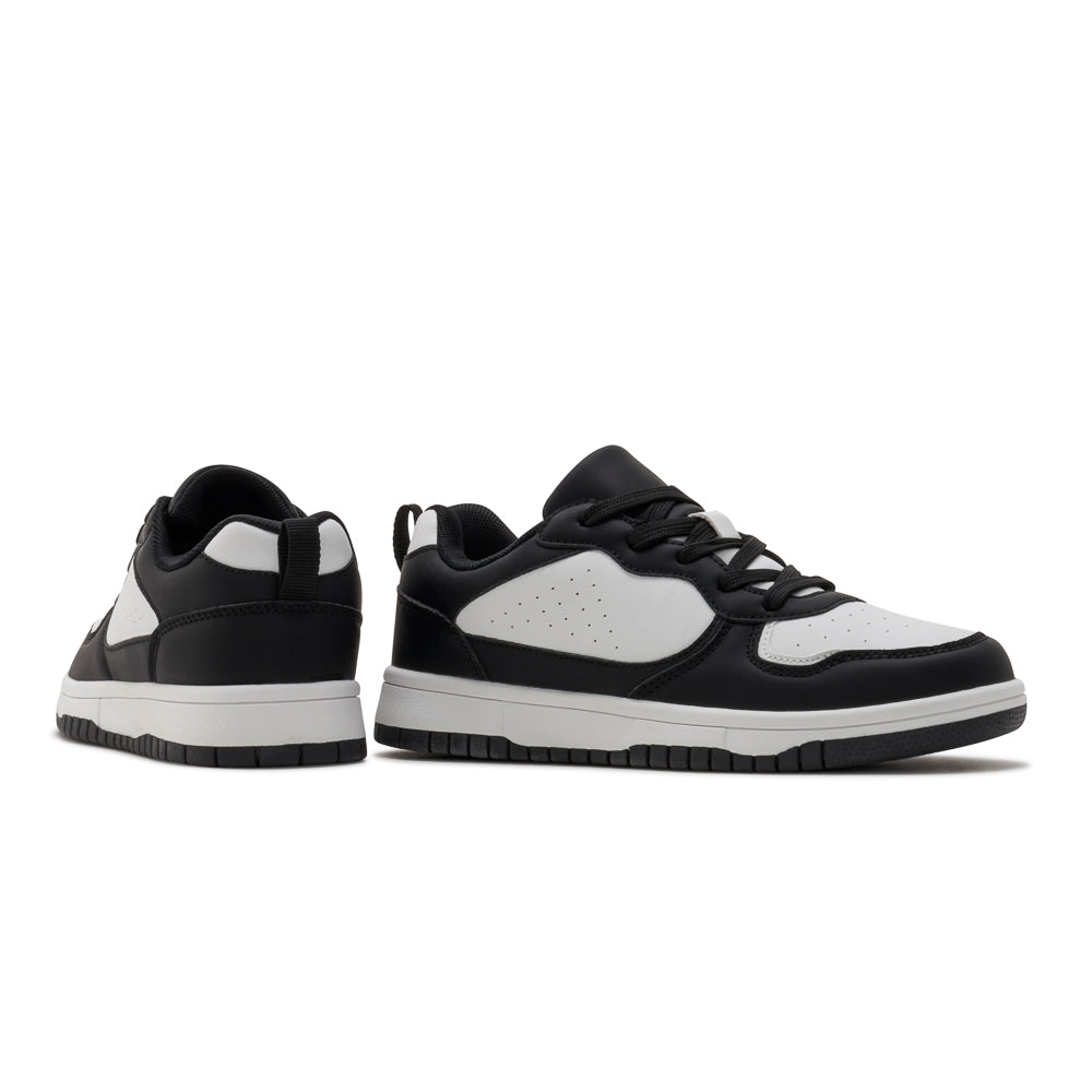 Yellow Shoes | Junior Kids Athletic Shoes | URBAIN JR- C | 119960-06-URBAIN_JR_C-01-URBAIN JR- C-Junior Kids Athletic Shoes-Yellow-Yellow Shoes