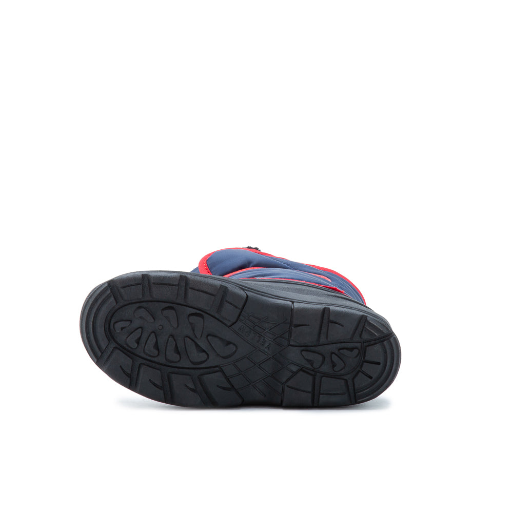 Yellow Shoes | Toddler Kids Winter Boots | FREEZE-G TDLR | 119968-43-FREEZE-GTDLR-05-FREEZE-G TDLR-Toddler Kids Winter Boots-Yellow-Yellow Shoes