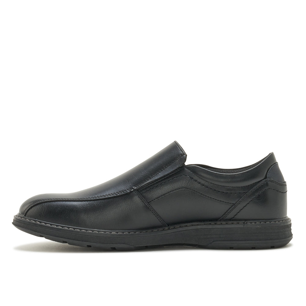 119974-01-LANGMORE-03-LANGMORE-Men's Shoes-Flexole-Yellow Shoes