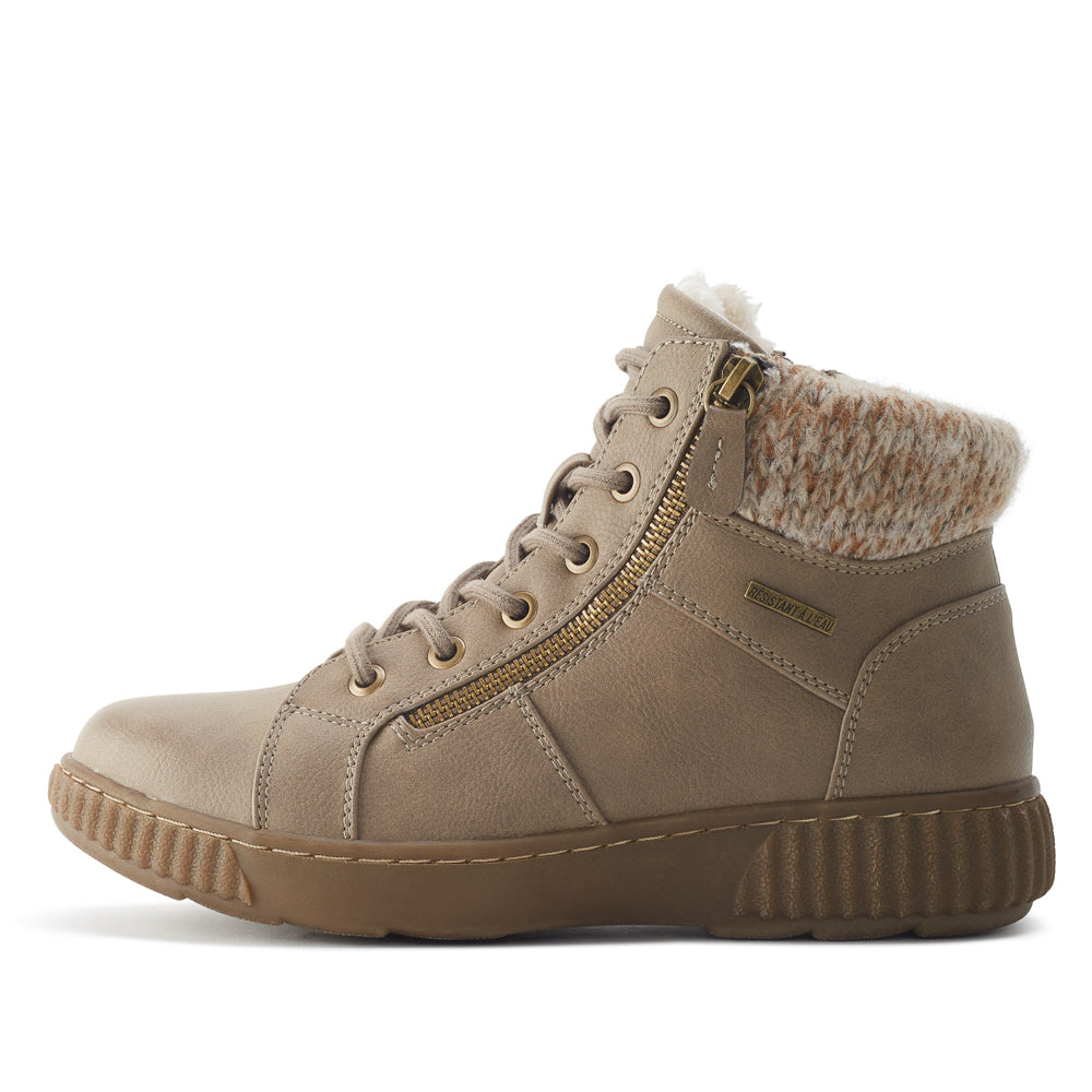 119986-25-ROSANA-06-ROSANA-Women's Winter Boots-Yellow-Yellow Shoes