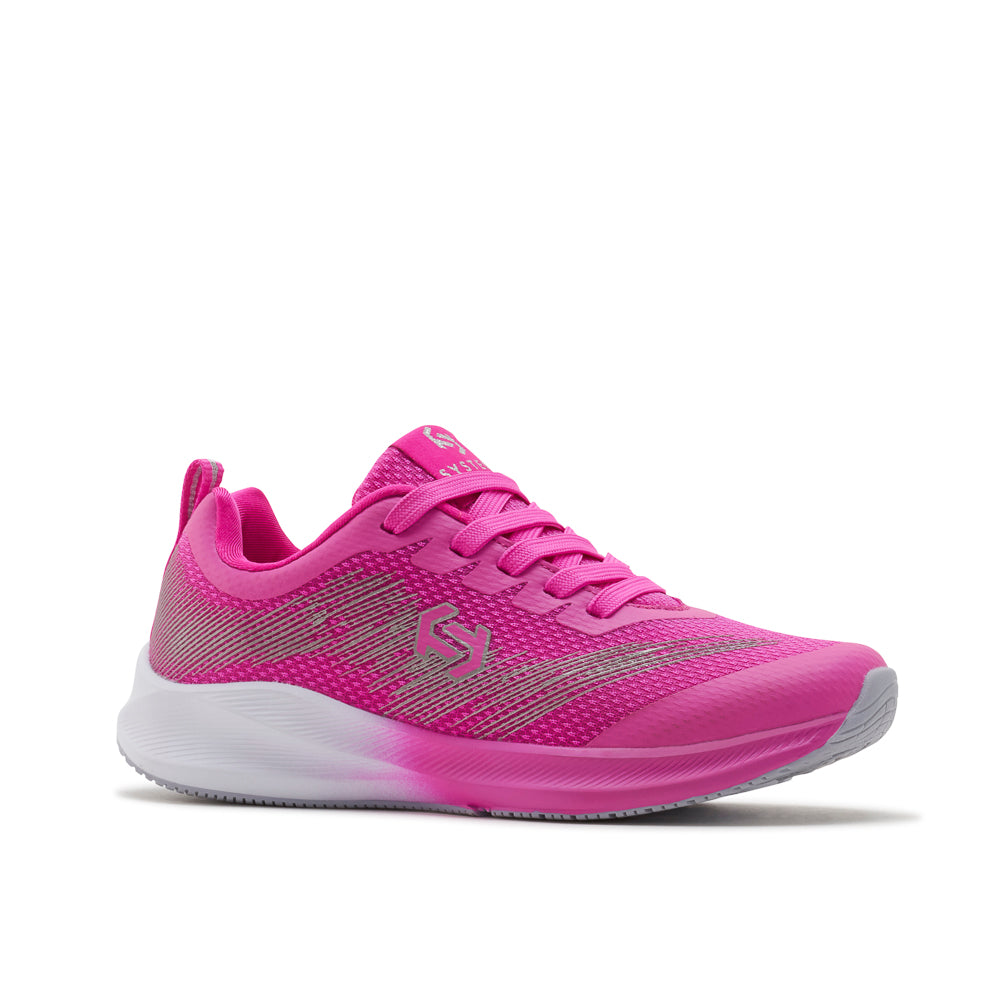 Yellow Shoes | Junior Kids Athletic Shoes | DIDI | 119994-67-DIDI-03-DIDI-Junior Kids Athletic Shoes-System (All)-Yellow Shoes