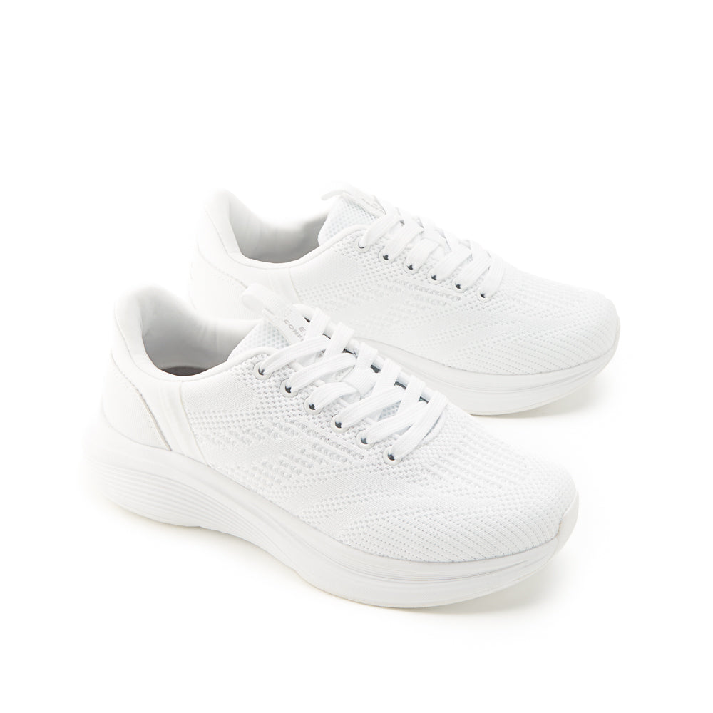 Yellow Shoes | Womens-Athletic-Walking-Classic | ENFILO STEP | 