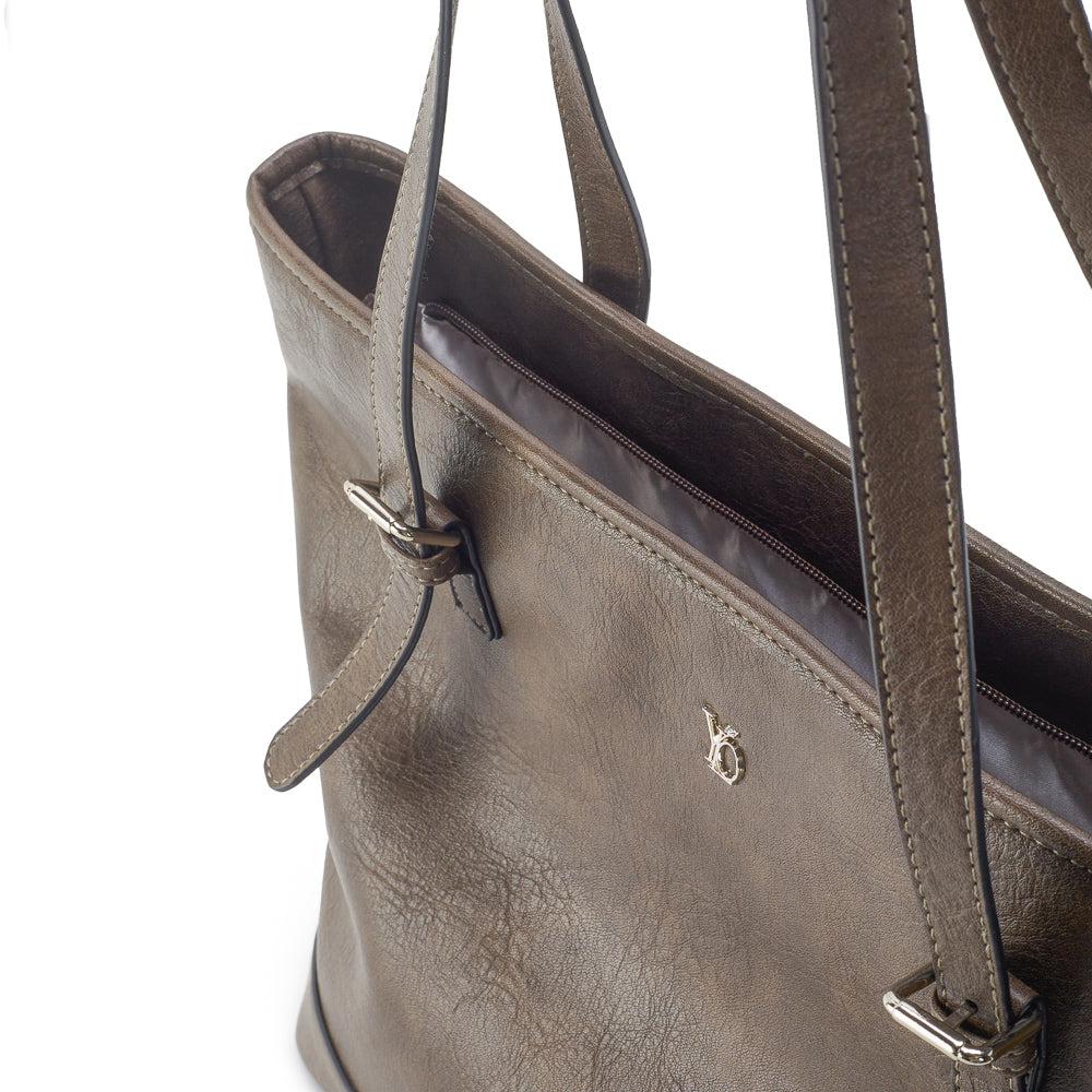 Yellow Shoes | Accessories-Womens-Handbags-Tote | ANNA | 