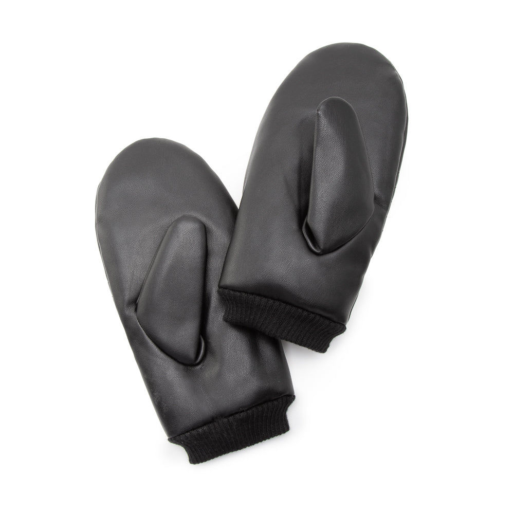 120072-01-ALMA-02-ALMA-Women's Gloves | Accessories-Yellow-Yellow Shoes