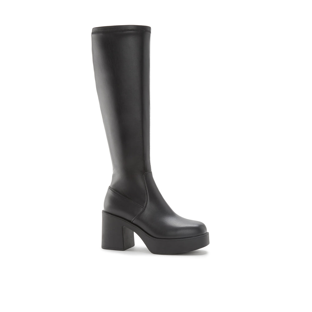 Yellow Shoes | Women's Fashion Light Boots | NELLIE HAUTE | 120600-01