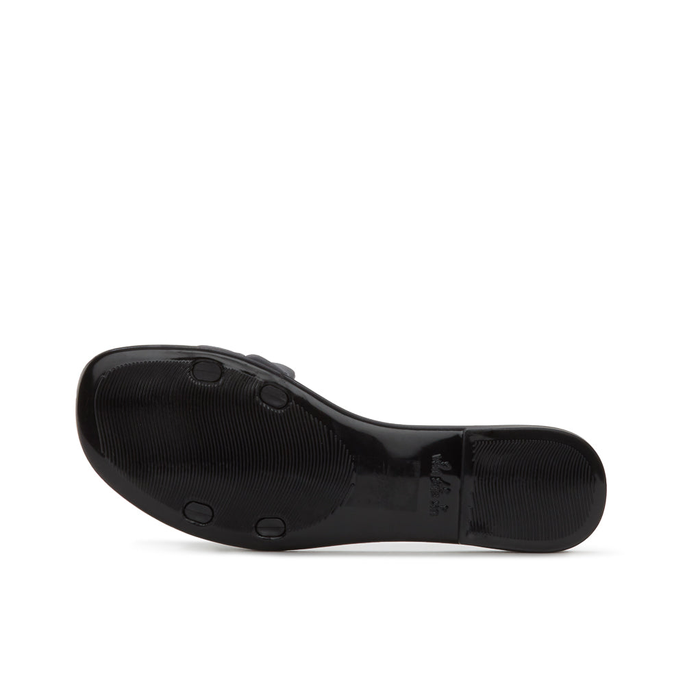 Yellow Shoes | Womens-Slippers-Jelly-Jelly | IVY | 