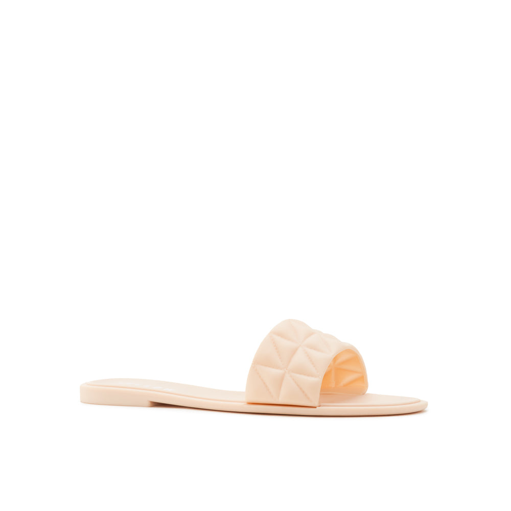 Yellow Shoes | Womens-Slippers-Jelly-Jelly | IVY | 