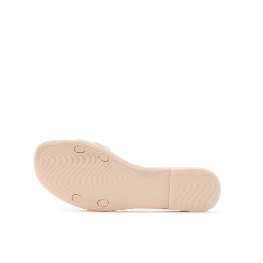 Yellow Shoes | Womens-Slippers-Jelly-Jelly | IVY | 