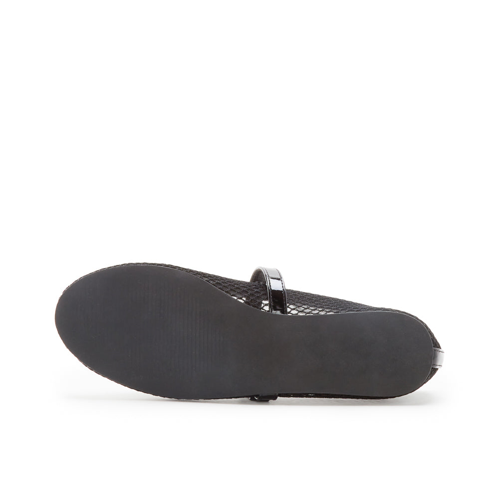 Yellow Shoes | Womens-Shoes-Casual-Flat/Ballerina | MADYSON | 