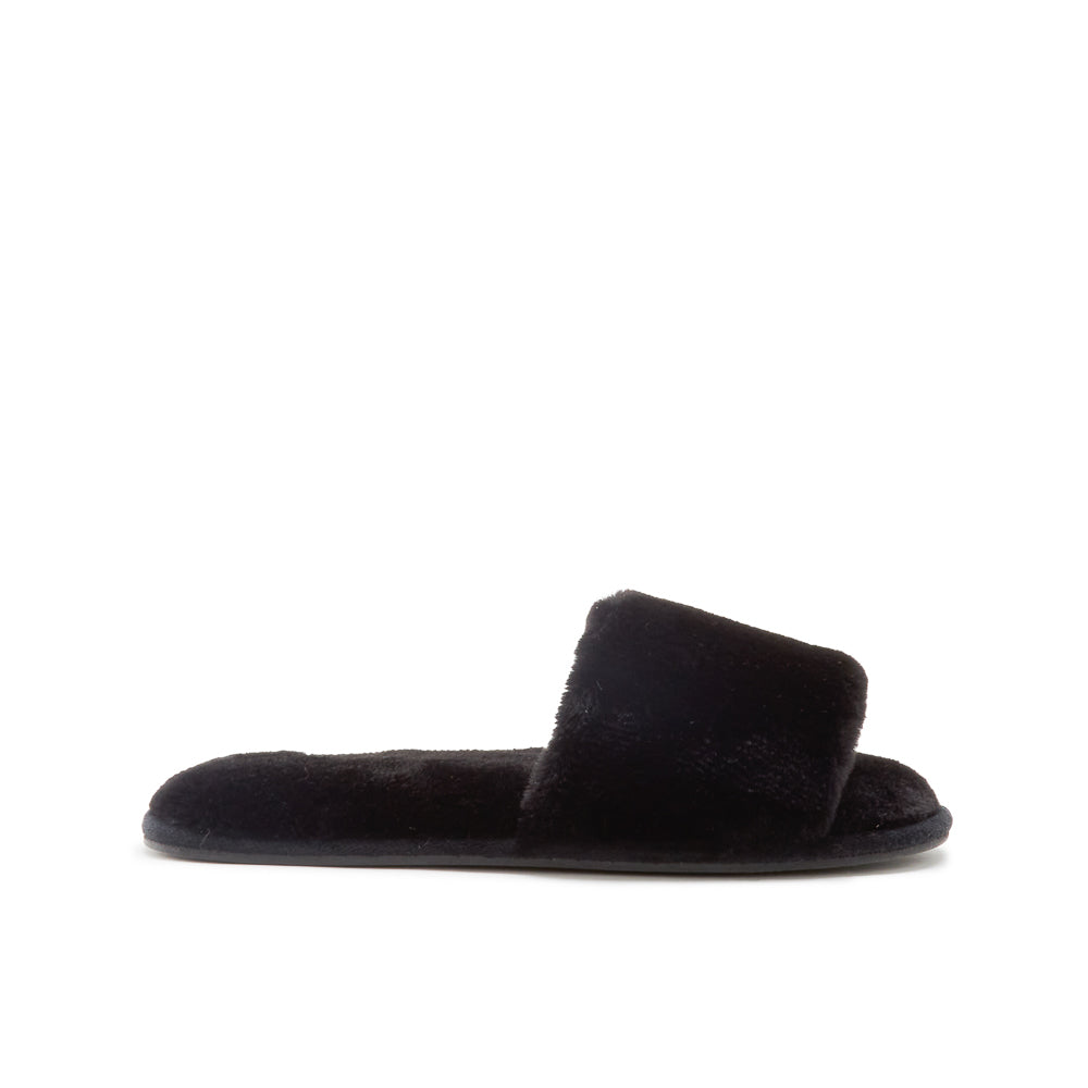 Yellow Shoes | Womens-Slippers-Slide-Slide | CECE | 