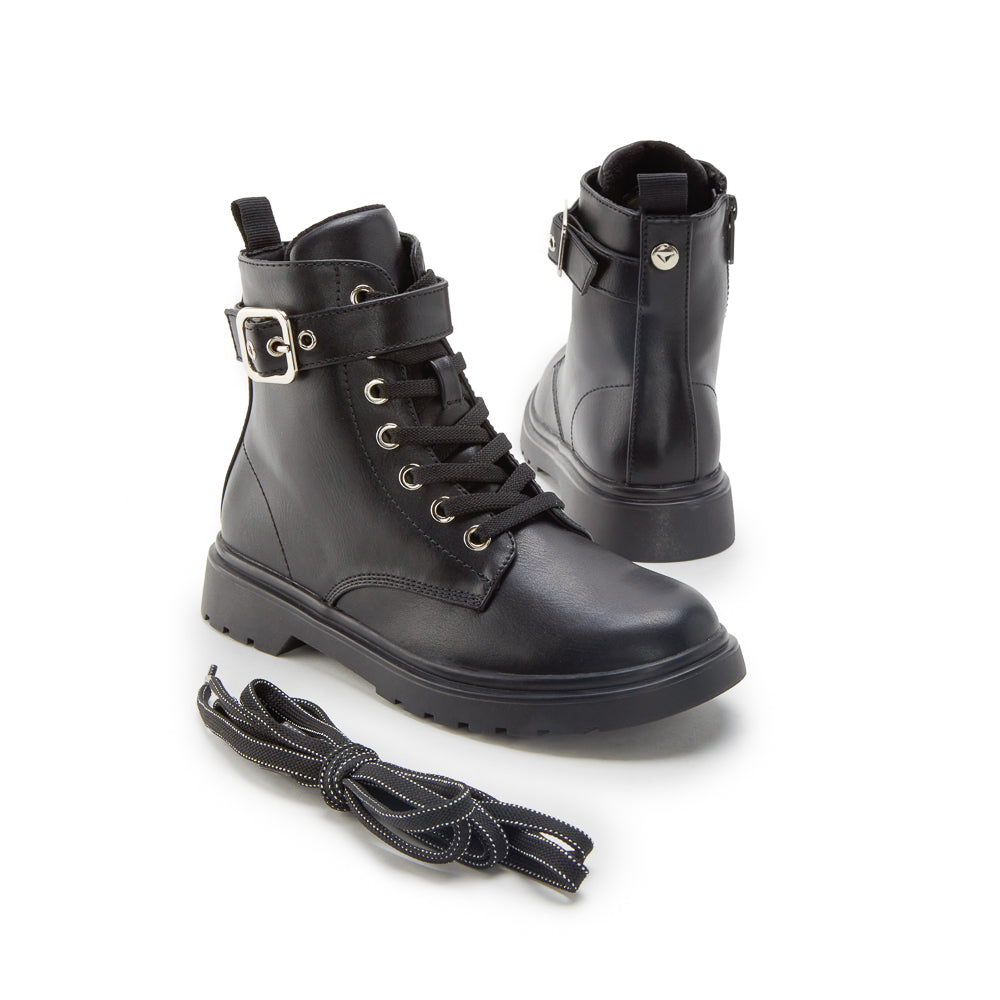 Yellow Shoes | Junior Kids Rain Boots and Rainwear | MOLLY JR 2.0 | 120651-01