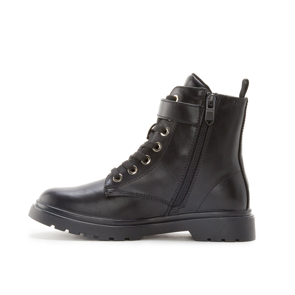 Yellow Shoes | Junior Kids Rain Boots and Rainwear | MOLLY JR 2.0 | 120651-01