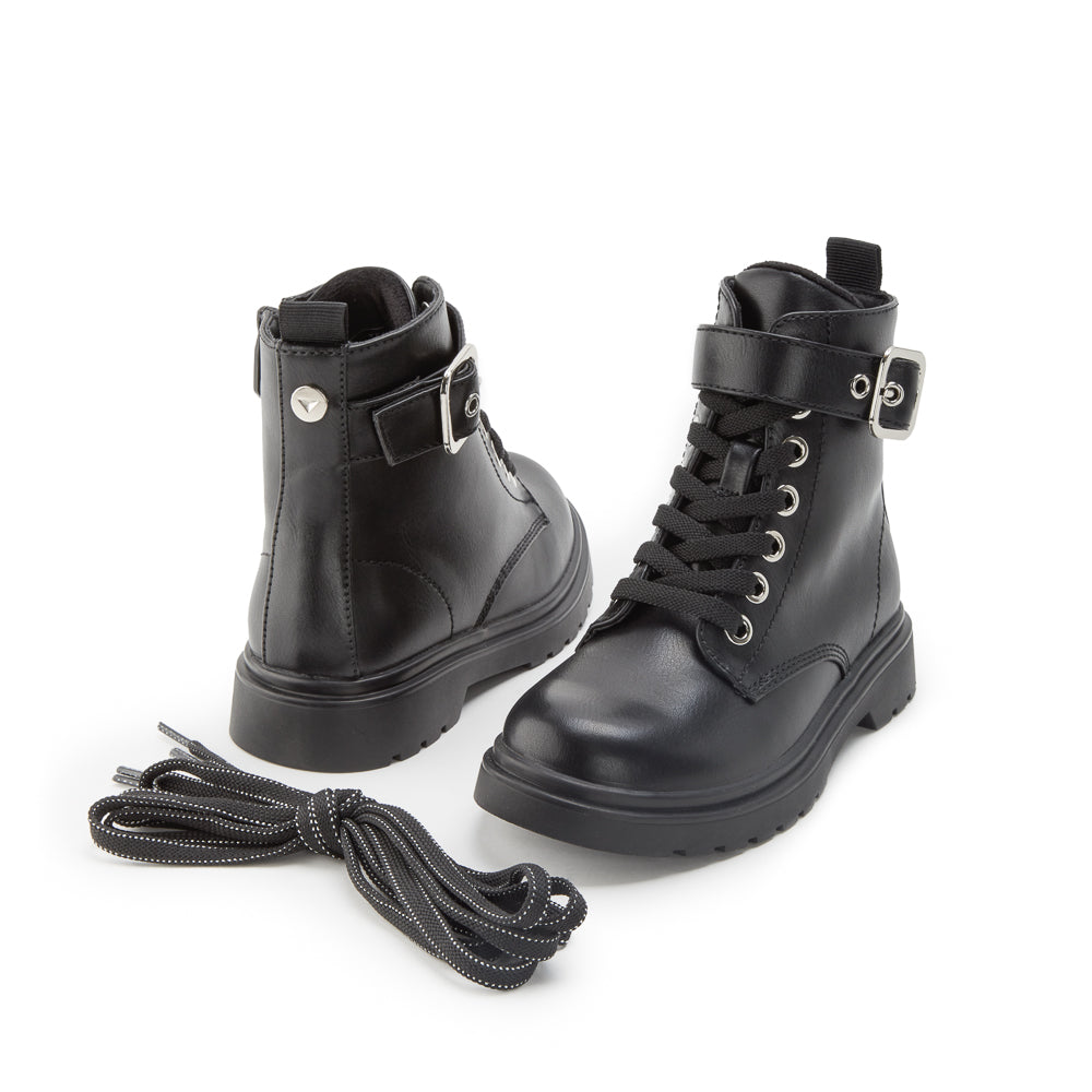 Yellow Shoes | Junior Kids Rain Boots and Rainwear | MOLLY JR 2.0 | 120651-01