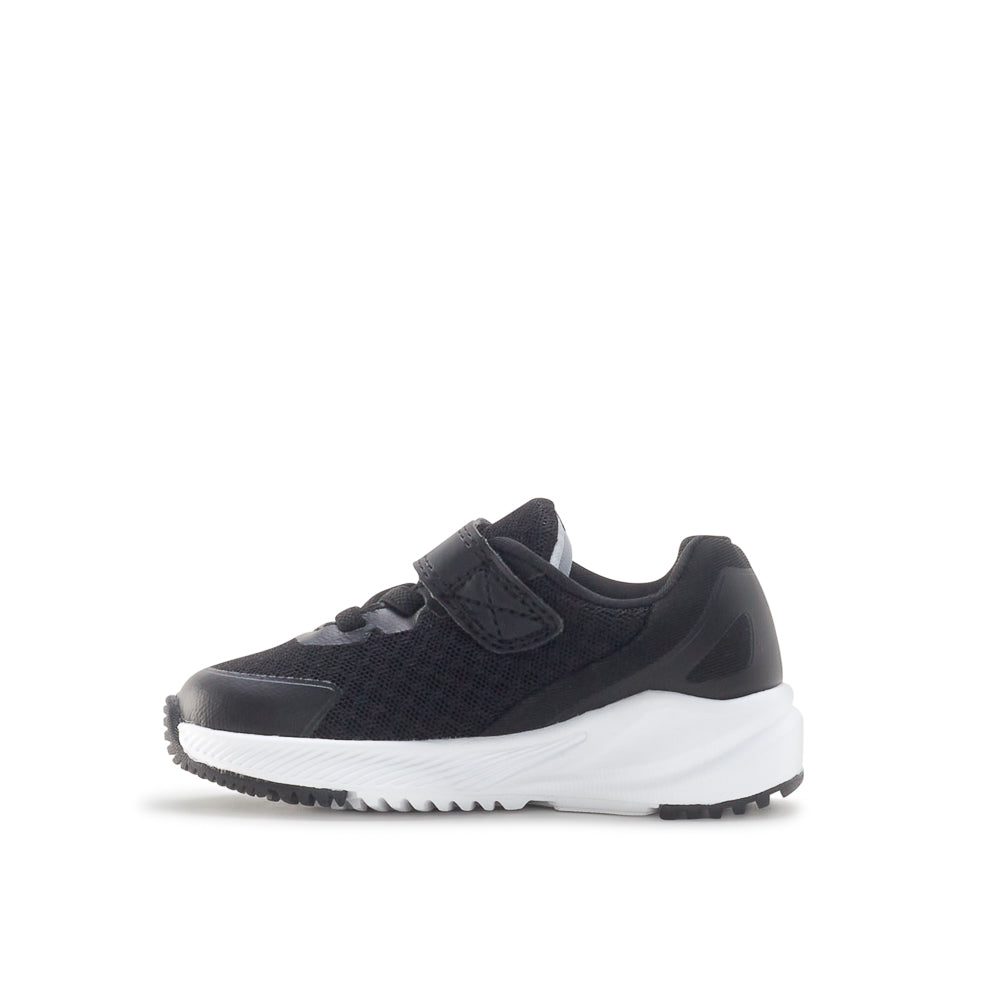 Yellow Shoes | Baby Athletic Shoes | KILOMETRE-G | 120665-01-KILOMETREG-04-KILOMETRE-G-Baby Athletic Shoes-Yellow Shoes-Yellow Shoes