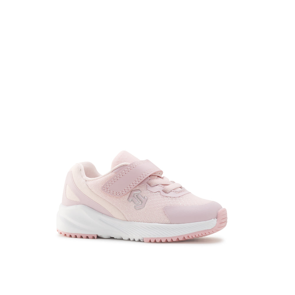 Yellow Shoes | Baby-Athletic-Girls Running-Girls Running | KILOMETRE-F | 