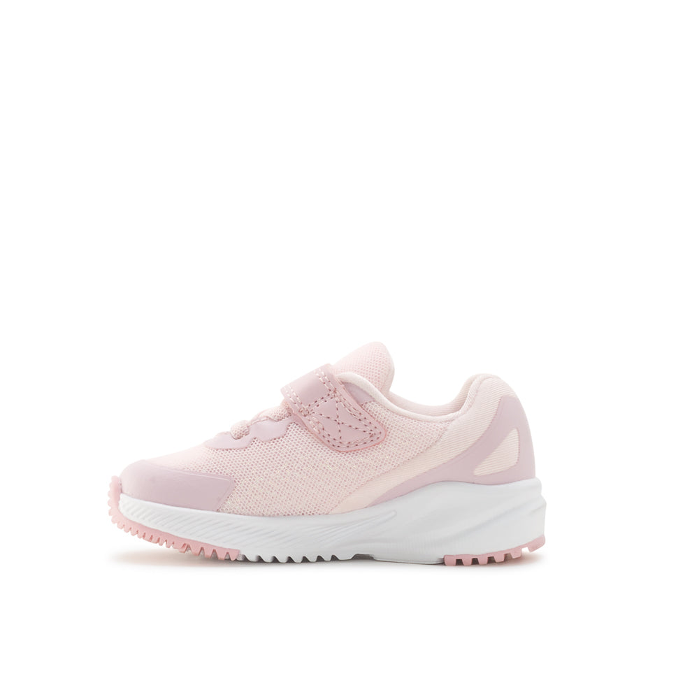 Yellow Shoes | Baby-Athletic-Girls Running-Girls Running | KILOMETRE-F | 