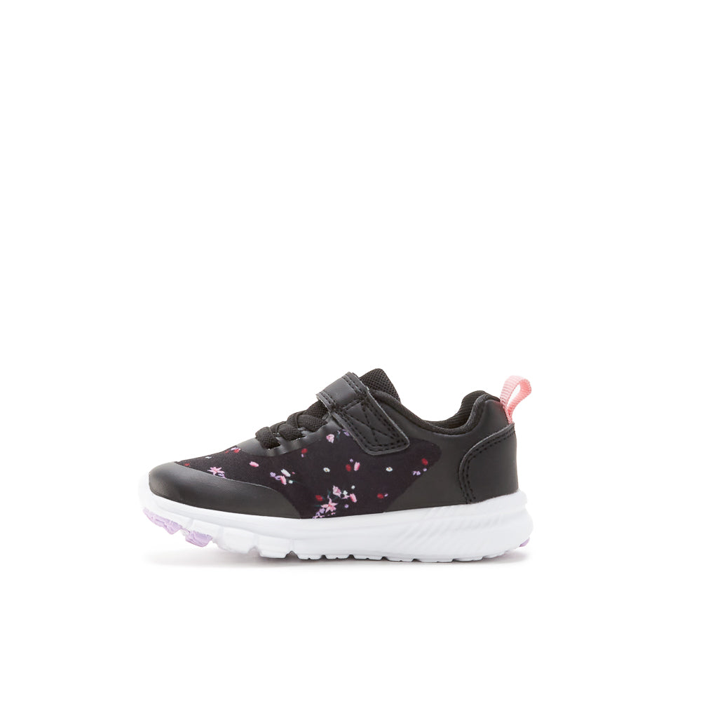 Yellow Shoes | Baby-Athletic-Girls Running-Girls Running | LIA ECO | 