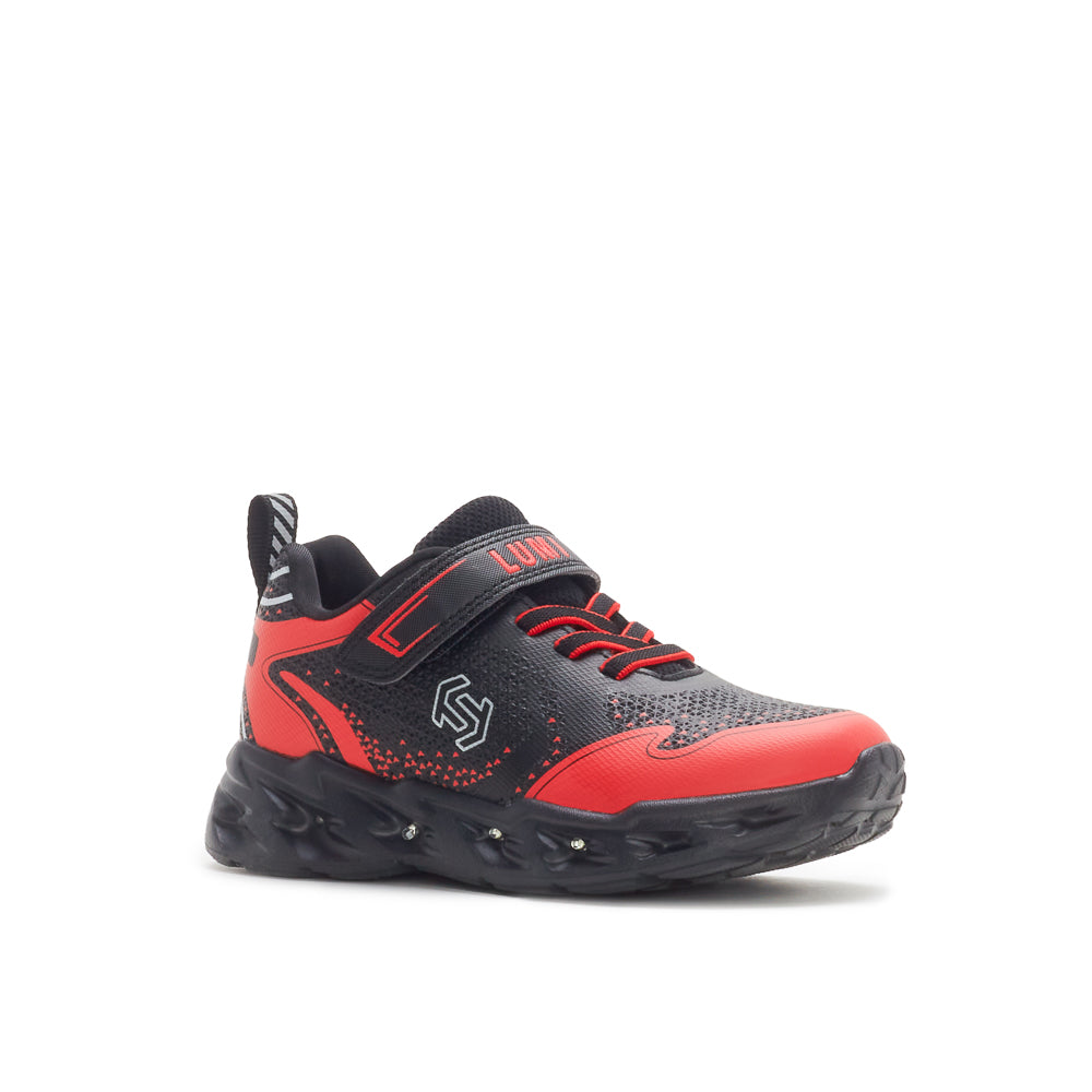 Yellow Shoes | Toddler Kids Athletic Shoes | NASH | 120672-53-NASH-03-NASH-Toddler Kids Athletic Shoes-Yellow Shoes-Yellow Shoes