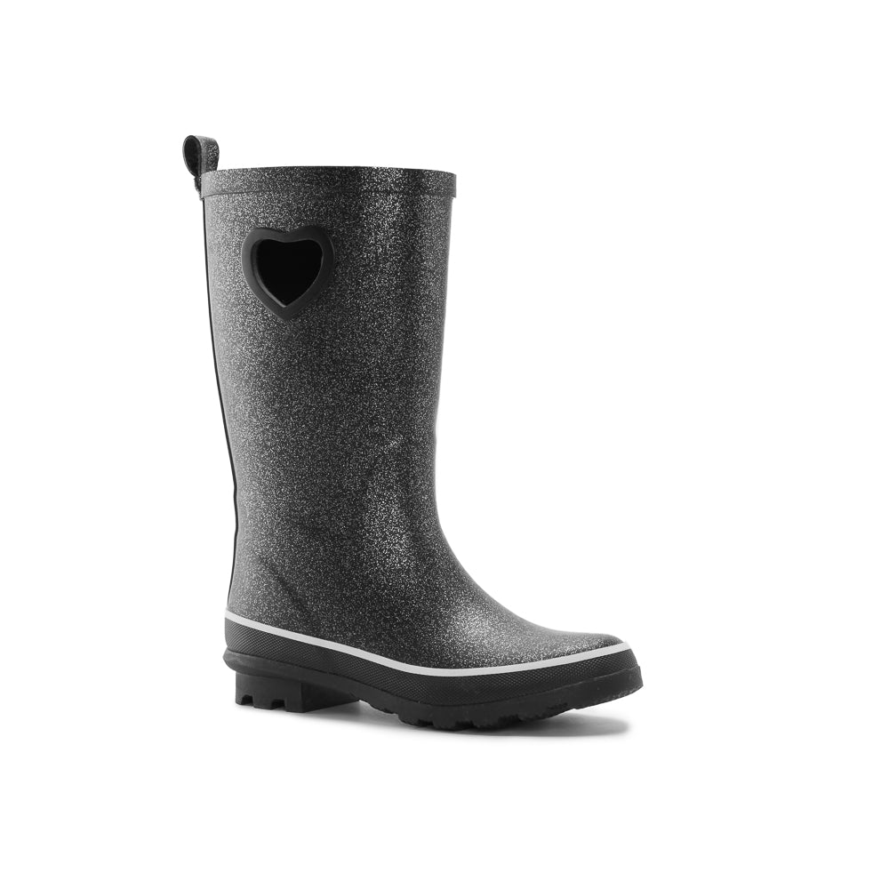 Yellow Shoes | Junior Kids Rain Boots and Rainwear | PLUIE | 120686-86-PLUIE-03-PLUIE-Junior Kids Rain Boots and Rainwear-Yellow Shoes-Yellow Shoes