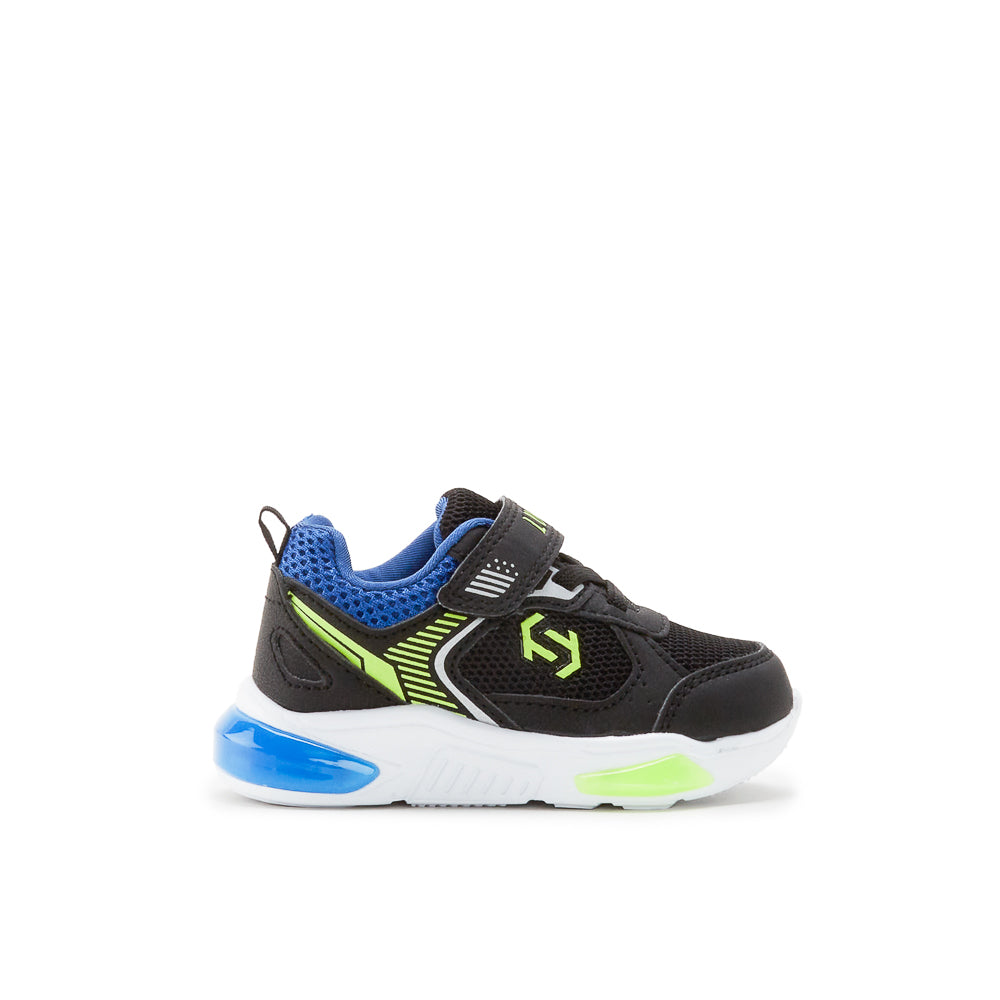 Yellow Shoes | Baby-Athletic-Boys Athleisure-Low | NEON | 