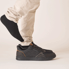 120697-01-STEVENS-01_GIF_WEBSITE_STEVENS_NOIR-STEVENS-Men's Sneakers-Yellow Shoes-Yellow Shoes