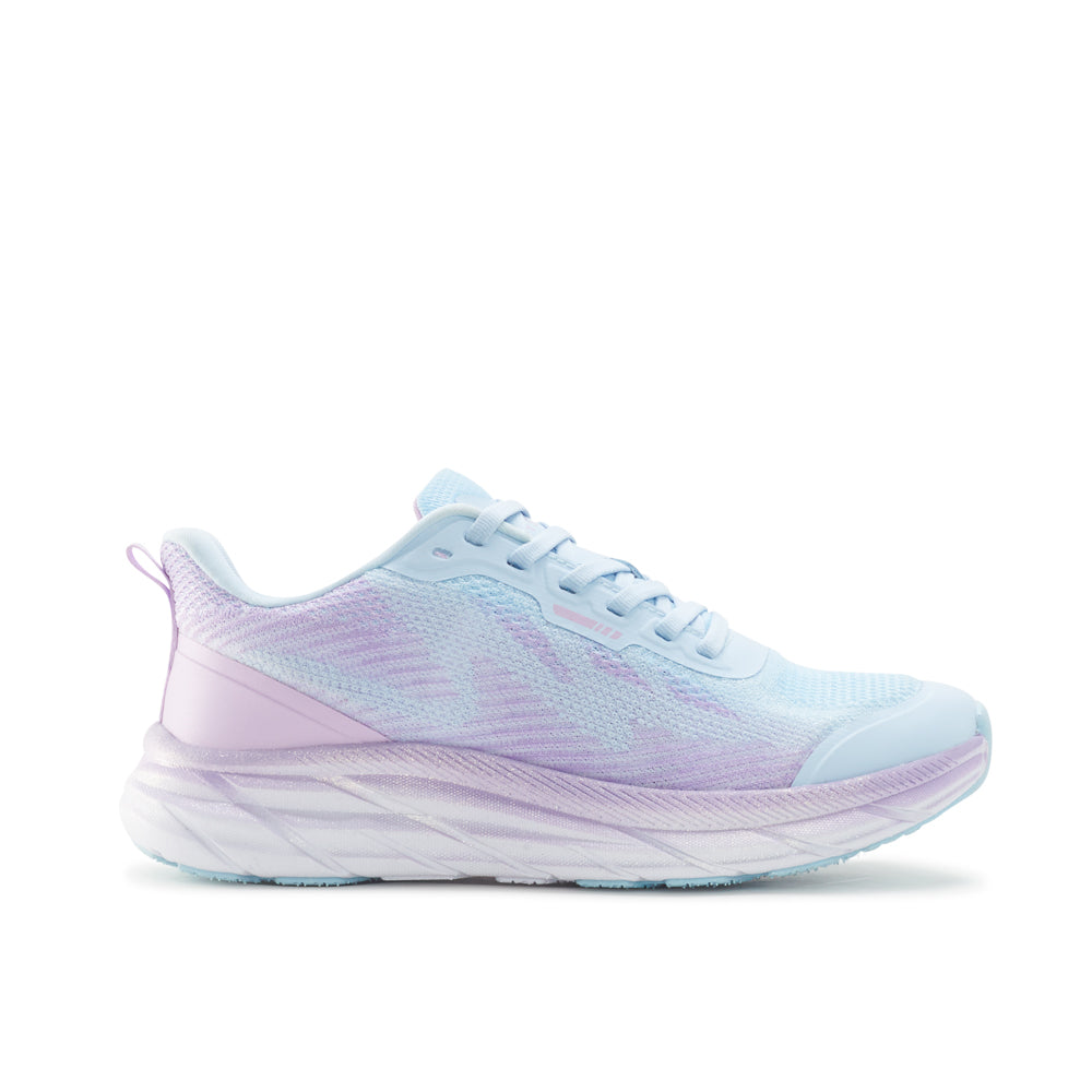 Yellow Shoes | Junior Kids Athletic Shoes | POUVOIR-F | 4024900080