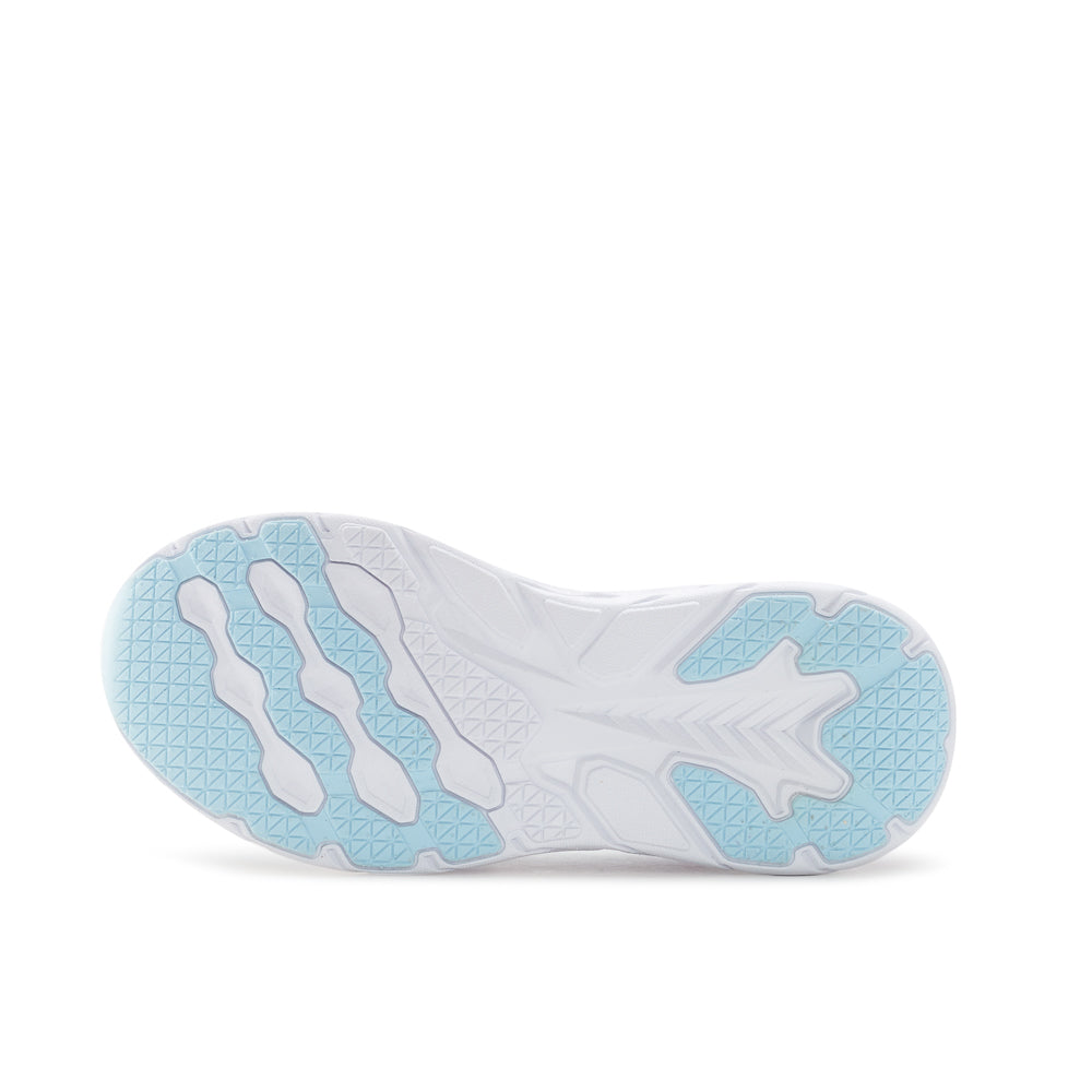 Yellow Shoes | Junior Kids Athletic Shoes | POUVOIR-F | 120710-51-POUVOIRF-05-POUVOIR-F-Junior Kids Athletic Shoes-YELLOW-Yellow Shoes