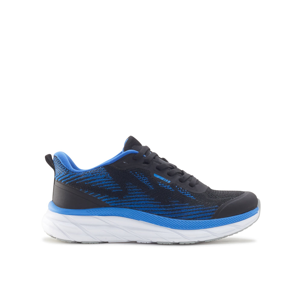 Yellow Shoes | Junior Kids Athletic Shoes | POUVOIR-G  | 4025500052