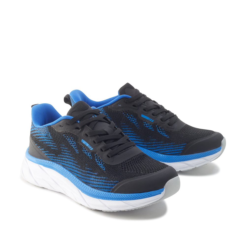 Yellow Shoes | Junior Kids Athletic Shoes | POUVOIR-G  | 120711-01-POUVOIRG-02-POUVOIR-G-Junior Kids Athletic Shoes-YELLOW-Yellow Shoes