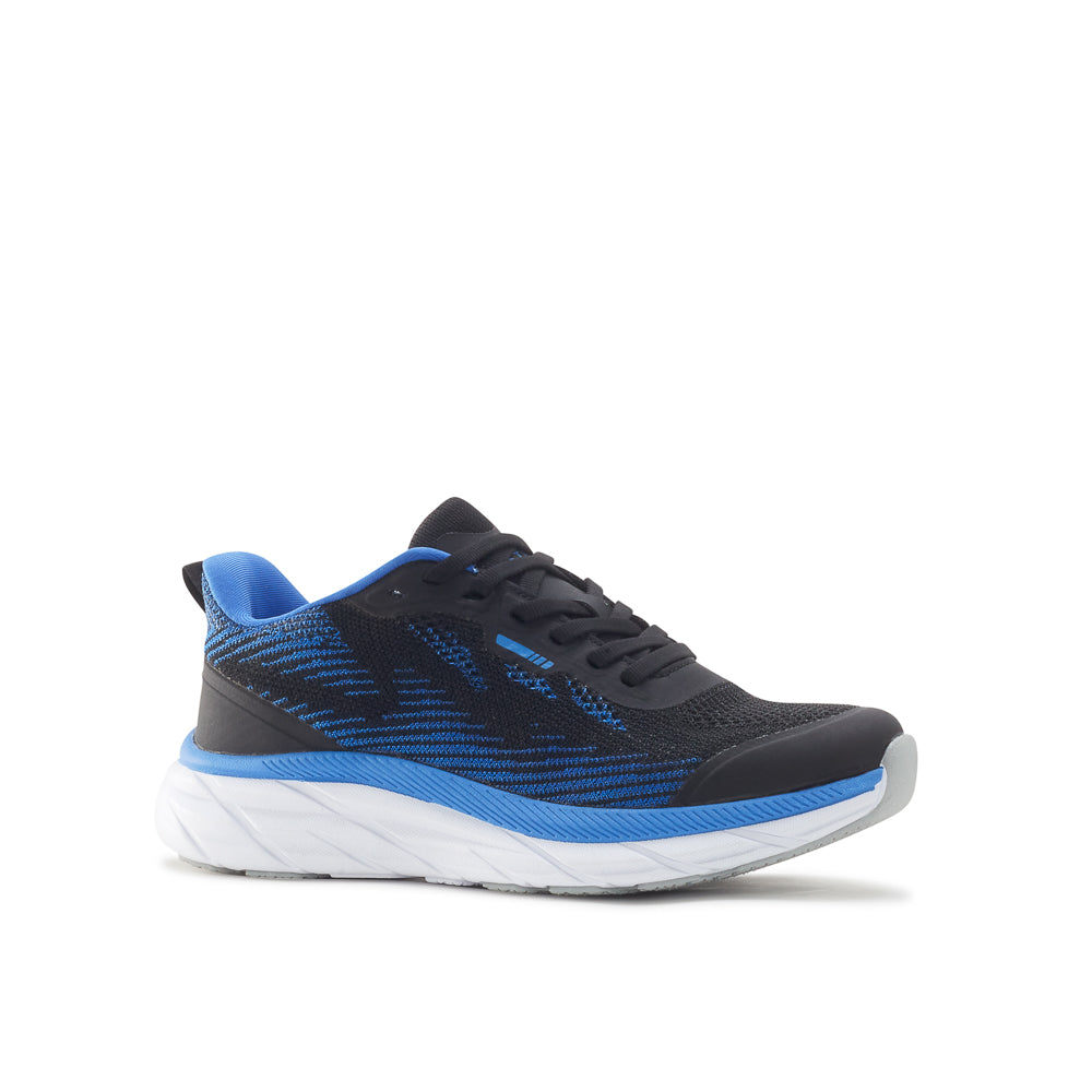 Yellow Shoes | Junior Kids Athletic Shoes | POUVOIR-G  | 120711-01-POUVOIRG-03-POUVOIR-G-Junior Kids Athletic Shoes-YELLOW-Yellow Shoes