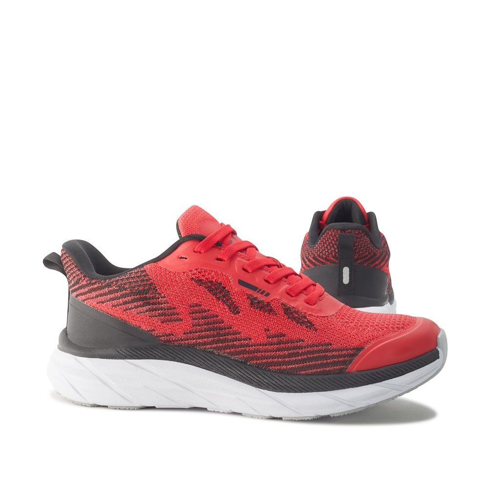 Yellow Shoes | Junior Kids Athletic Shoes | POUVOIR-G  | 120711-55-POUVOIRG-02-POUVOIR-G-Junior Kids Athletic Shoes-YELLOW-Yellow Shoes