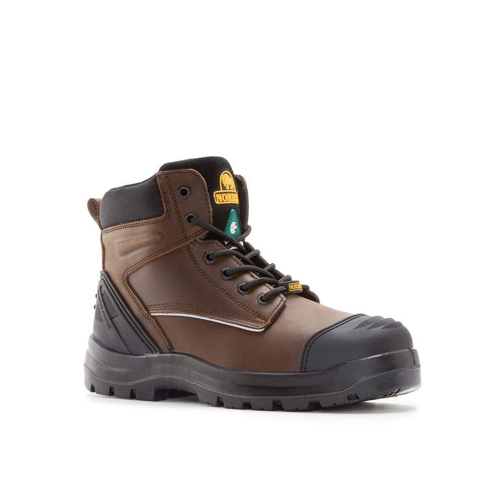 120714-66-SYMEX-03-SYMEX-Men's Safety Boots-Yellow Shoes-Yellow Shoes