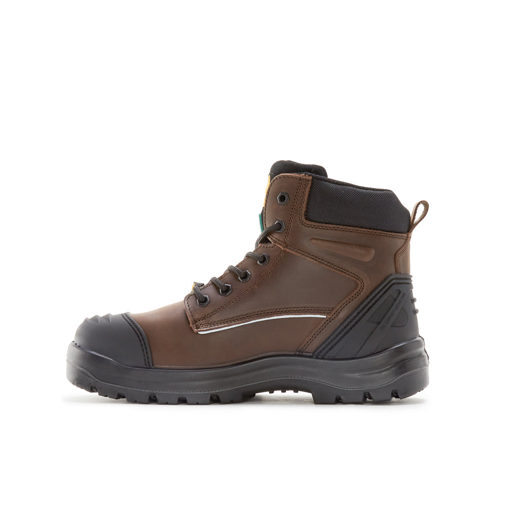 120714-66-SYMEX-04-SYMEX-Men's Safety Boots-Yellow Shoes-Yellow Shoes