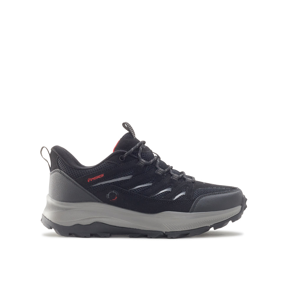 Yellow Shoes | Mens-Athletic-Outdoor -Hiking Shoe | PINACLE | 