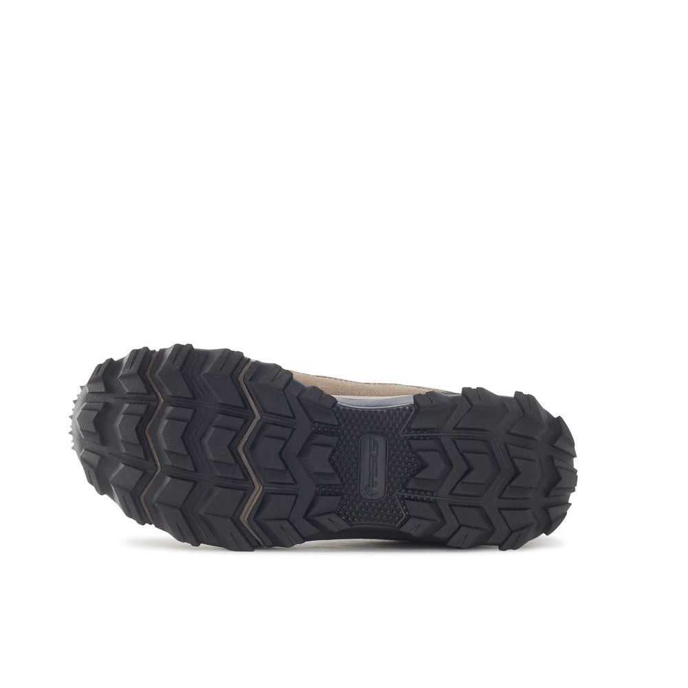 Yellow Shoes | Mens-Athletic-Outdoor -Hiking Shoe | PINACLE | 