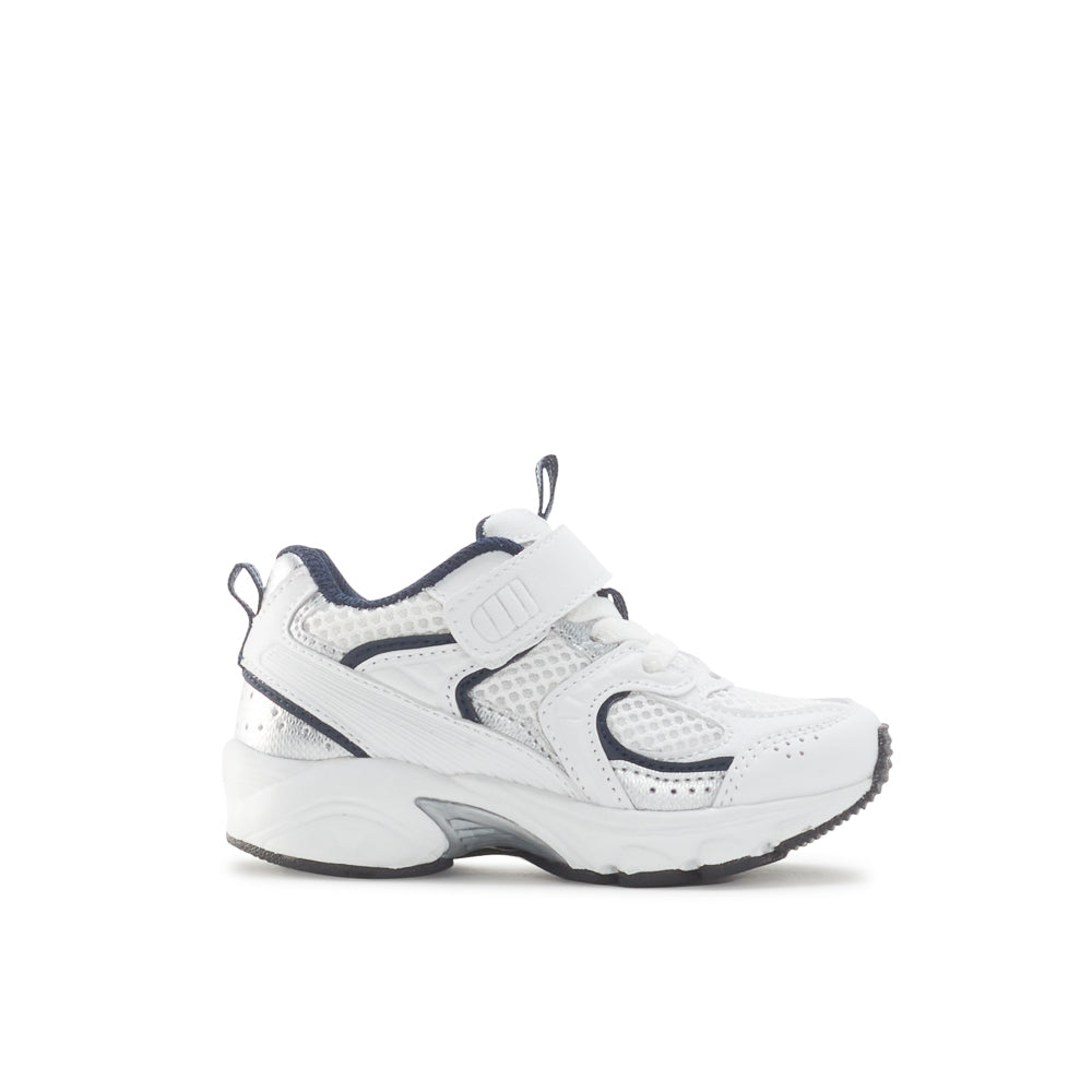 Yellow Shoes | Baby-Shoes-Girls-Velcro | HAMILTON MINI | 