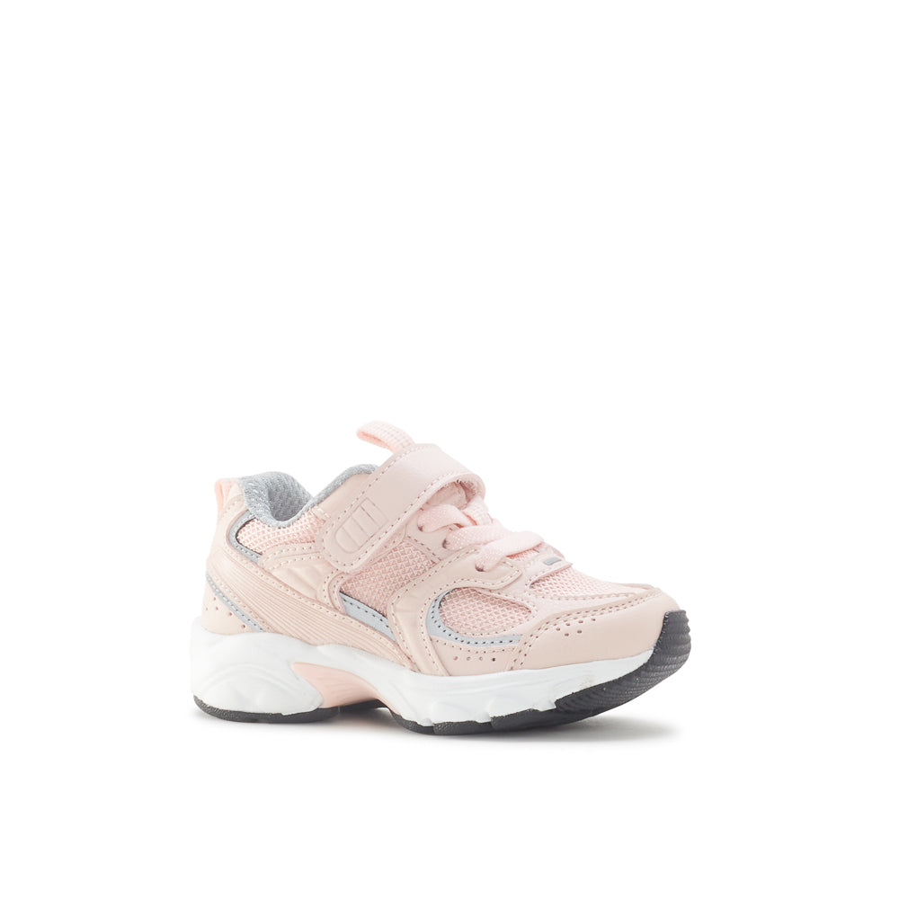 Yellow Shoes | Baby-Shoes-Girls-Velcro | HAMILTON MINI | 