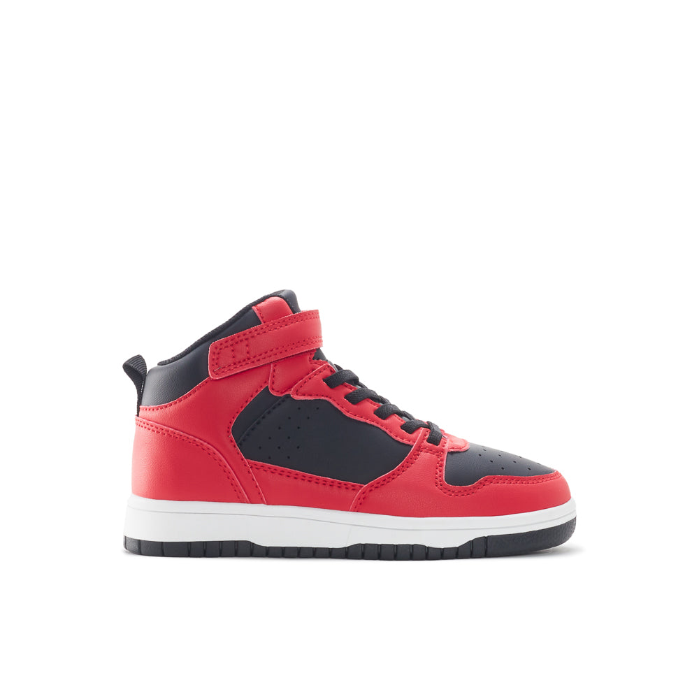 Yellow Shoes | Toddler Kids Athletic Shoes | URBAIN TDLR MID | 120734-92