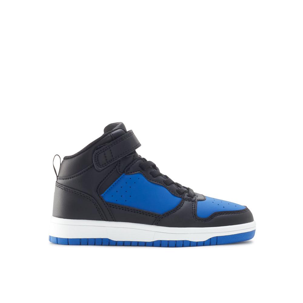 Yellow Shoes | Toddler Kids Athletic Shoes | URBAIN TDLR MID | 120734-53