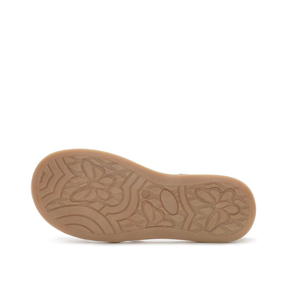 Yellow Shoes | Toddler Kids Sandals | RAPHAELLA | 120740-71-RAPHAELLA-05-RAPHAELLA-Toddler Kids Sandals-Yellow Shoes-Yellow Shoes