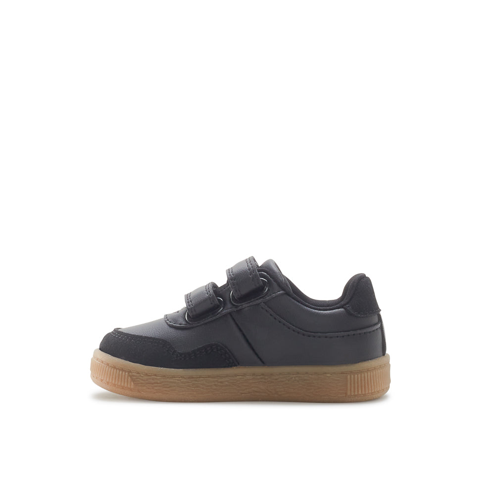 Yellow Shoes | Baby-Athletic-Boys Athleisure-Low | JERSEY | 