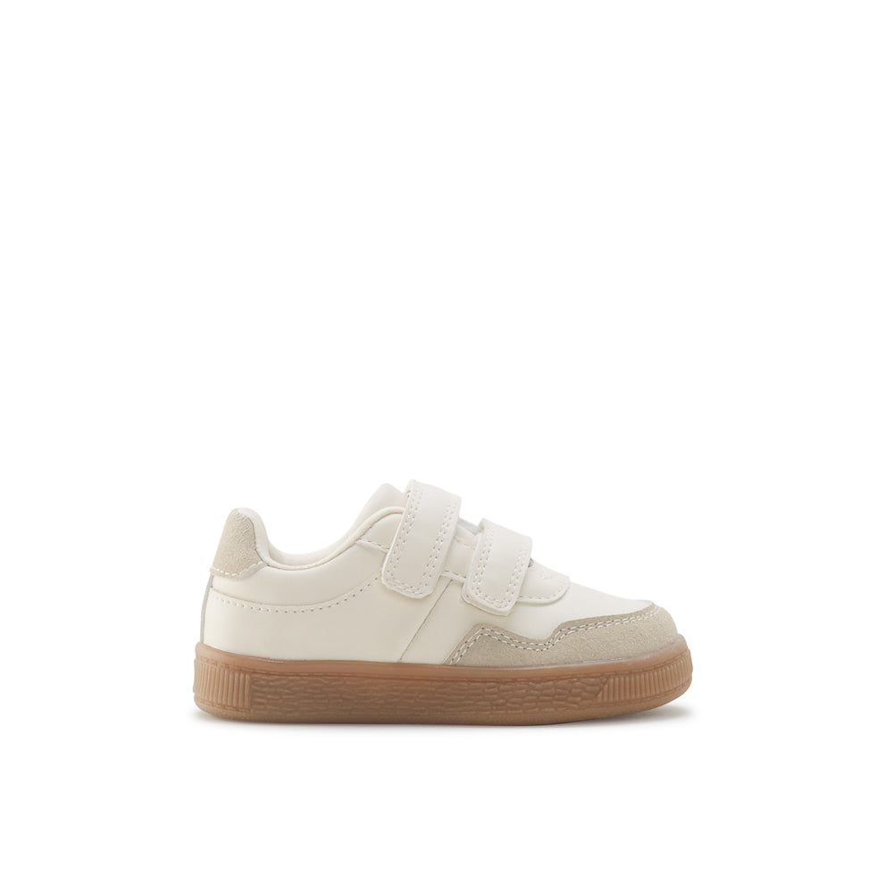 Yellow Shoes | Baby-Athletic-Boys Athleisure-Low | JERSEY | 