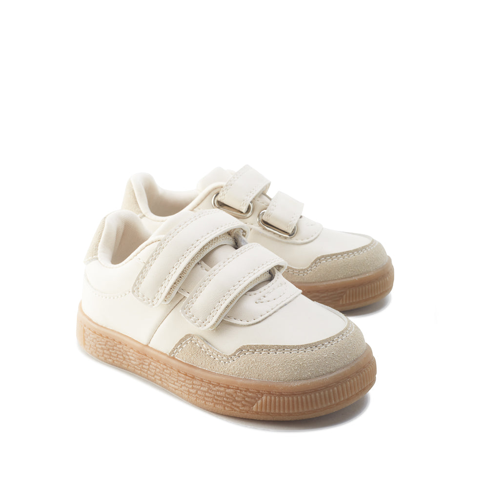 Yellow Shoes | Baby-Athletic-Boys Athleisure-Low | JERSEY | 