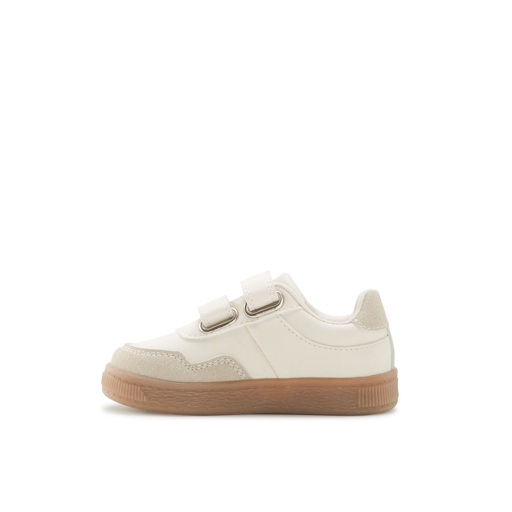 Yellow Shoes | Baby-Athletic-Boys Athleisure-Low | JERSEY | 
