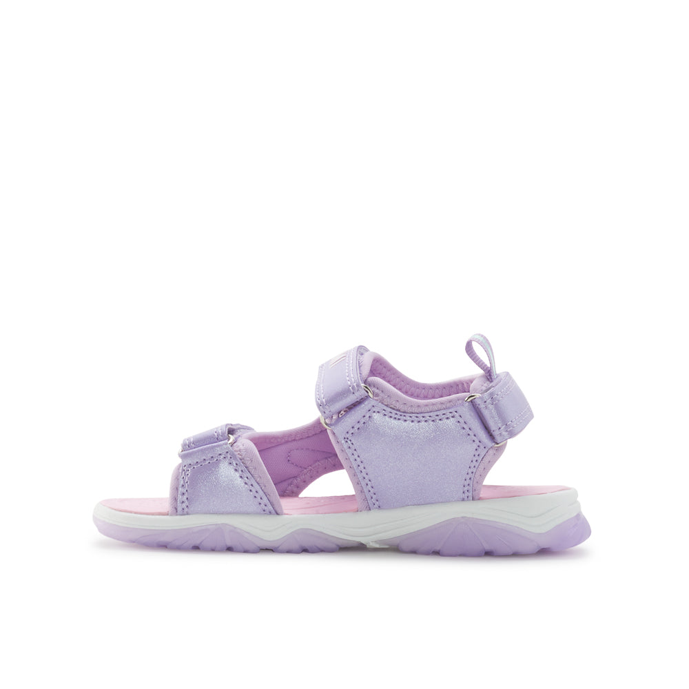 Yellow Shoes | Toddler Kids Sandals | MAUVE | 120757-97-MAUVE-04-MAUVE-Toddler Kids Sandals-Yellow Shoes-Yellow Shoes