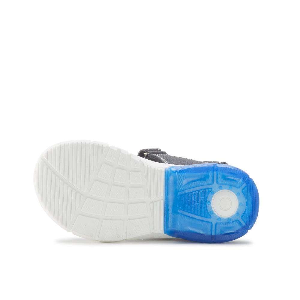 Yellow Shoes | Toddler-Boy-Sandals-Sport-Open toe | MATHIEU TDLR | 