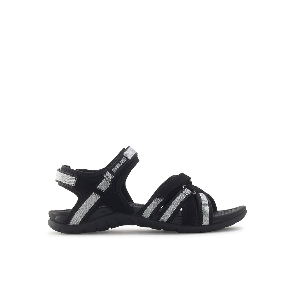Yellow Shoes | Junior Kids Sandals | PEYTON | 120760-86-PEYTON-01-120760-86-PEYTON-Junior Kids Sandals-Yellow Shoes-Yellow Shoes