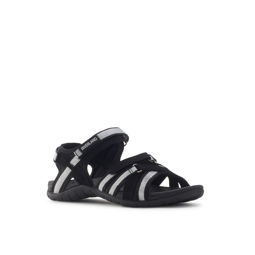 Yellow Shoes | Junior Kids Sandals | PEYTON | 120760-86-PEYTON-03-PEYTON-Junior Kids Sandals-Yellow Shoes-Yellow Shoes